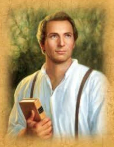 The Book of Mormon and how it came into existence by Stephen Allerton blogger.