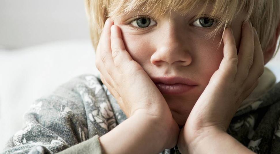 School Campaigns against Child Abuse can help the child to speak out to put a stop to abuse. NSPCC, by Stephen Allerton blogger.