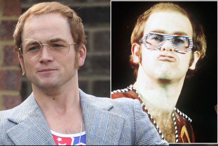 elton john film rocketman