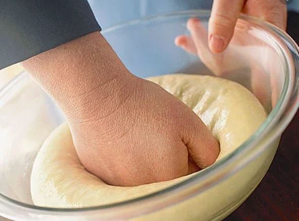 the yeast of false teachers - beware!