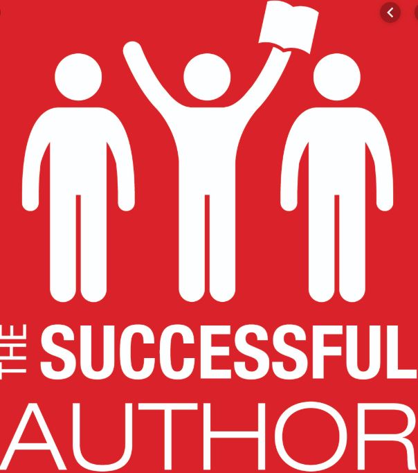 The Red Tingle - by a new great author!